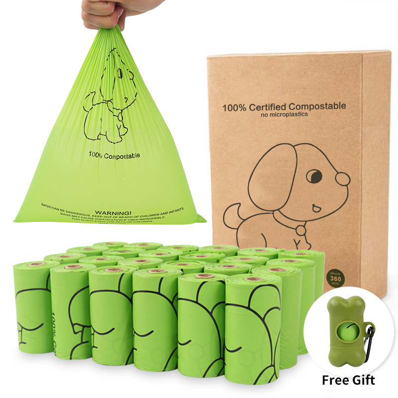 Poop Bags for Dog