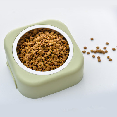 Manufacturer plastic pet bowl